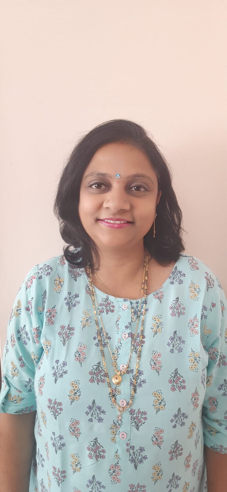 Dr. Sudha Venkatesh Desai